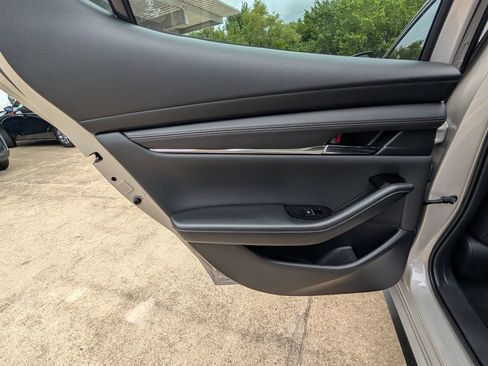 New 2026 MAZDA MAZDA3 Hatchback w/Premium Plus Pkg AWD/4WD image 8