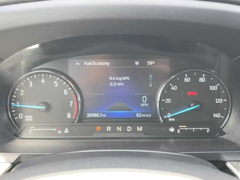 Used 2023 Ford Explorer Timberline w/ Timberline Technology Package AWD/4WD image 21