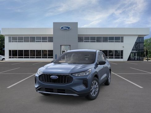New 2026 Ford Escape Active w/ Cold Weather Package AWD/4WD image 25