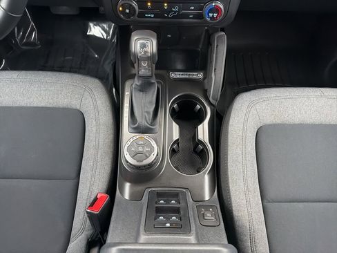 Certified 2023 Ford Bronco Big Bend image 29