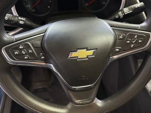 Used 2024 Chevrolet Malibu LT image 13