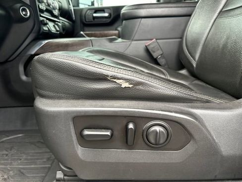 Used 2020 GMC Sierra 3500 Denali w/ Denali Ultimate Package image 12