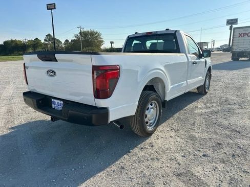 New 2026 Ford F150 XL RWD image 5