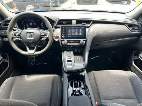 Used 2021 Honda Insight EX image 29