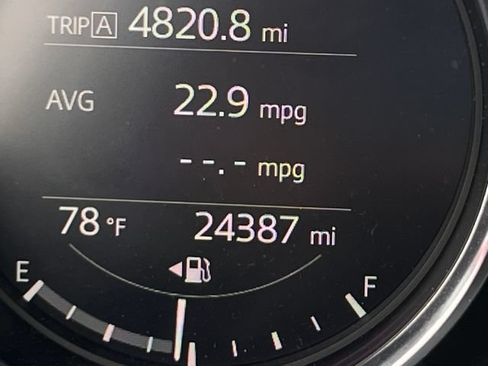 Used 2019 MAZDA MX-5 Miata Grand Touring RWD image 19