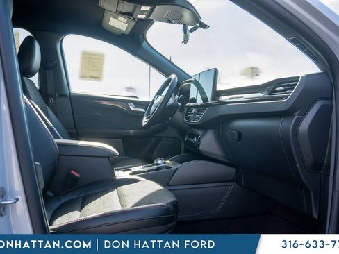 New 2026 Ford Escape ST-Line w/ Tech Pack #1 image 25