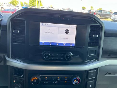 Used 2022 Ford F150 XLT w/ Bed Utility Package AWD/4WD image 26