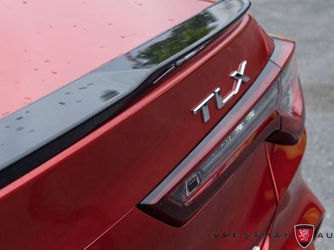 Used 2024 Acura TLX SH-AWD w/ A-SPEC Pkg image 42