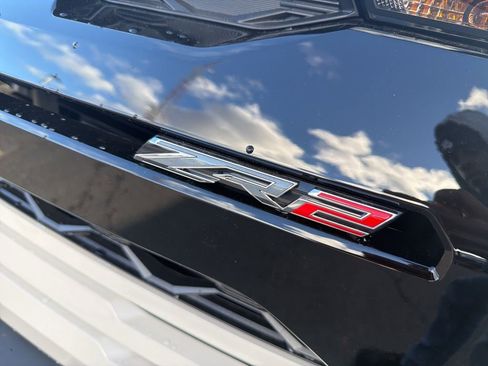 New 2026 Chevrolet Colorado ZR2 w/ Technology Package image 57
