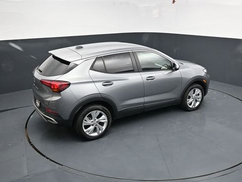 Used 2025 Buick Encore GX Preferred AWD/4WD image 42