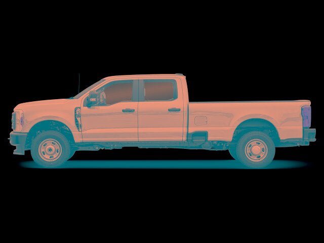 Used 2024 Ford F350 XL w/ STX Appearance Package AWD/4WD image 14