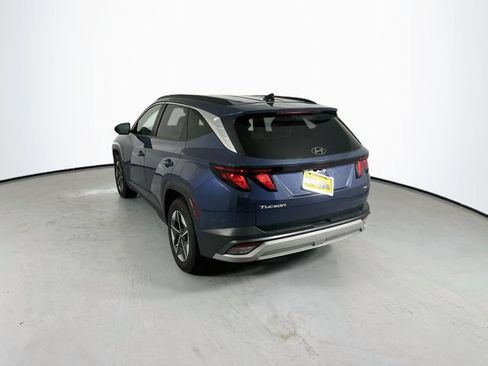 Used 2025 Hyundai Tucson SEL AWD/4WD image 6