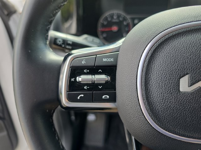 Certified 2023 Kia Sorento S FWD image 20
