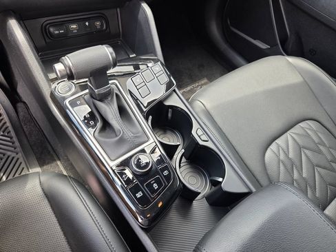 Used 2023 Kia Sportage X-Line AWD/4WD image 26