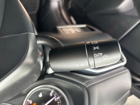 Certified 2025 MAZDA CX-5 AWD 2.5 S w/ Select Package image 20