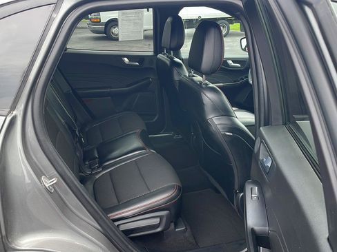 Used 2024 Ford Escape ST-Line Select w/ Tech Pack #2 AWD/4WD image 27