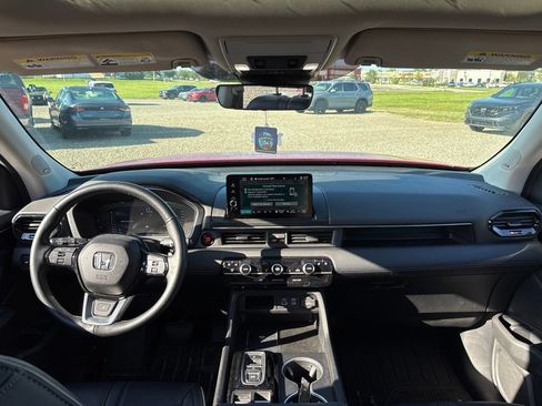 Used 2025 Honda Pilot Elite image 21