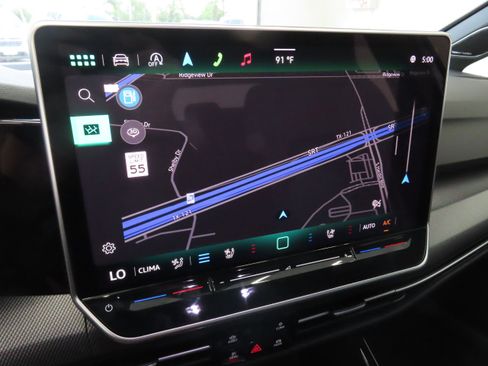 New 2025 Volkswagen GTI SE image 24