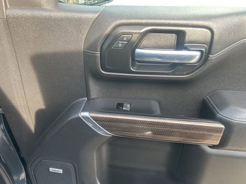 Used 2019 Chevrolet Silverado 1500 RST w/ All-Star Edition RWD image 26