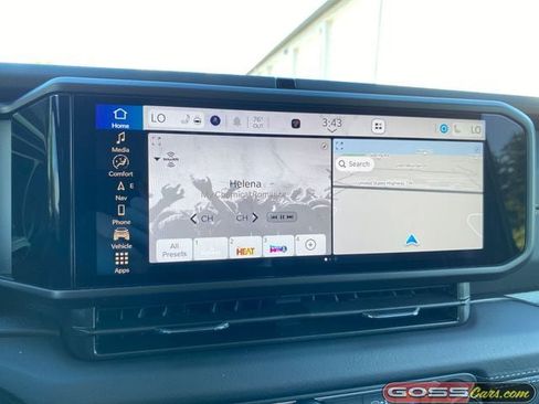 New 2026 Jeep Wrangler Unlimited Sahara AWD/4WD image 12