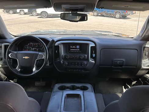 Used 2014 Chevrolet Silverado 1500 LT w/ Trailering Package image 19