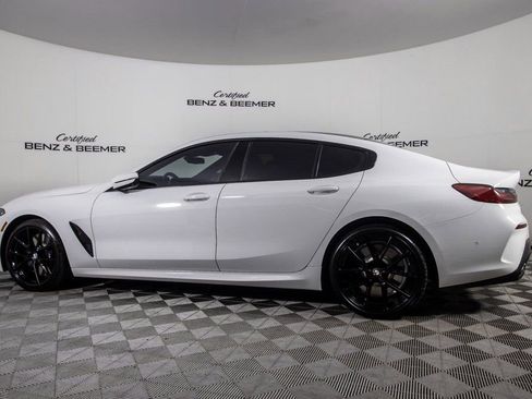 Used 2024 BMW 840i Gran Coupe image 8