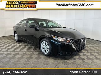 Used 2024 Nissan Sentra S 360° Tour