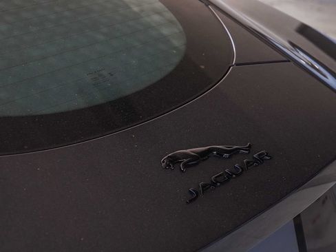 Used 2024 Jaguar F-TYPE R-Dynamic RWD image 8
