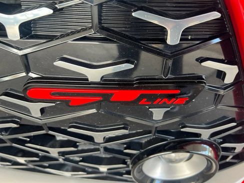Certified 2022 Kia Soul GT-Line FWD image 32