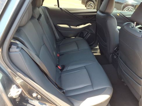 Used 2024 Subaru Outback Wilderness AWD/4WD image 21
