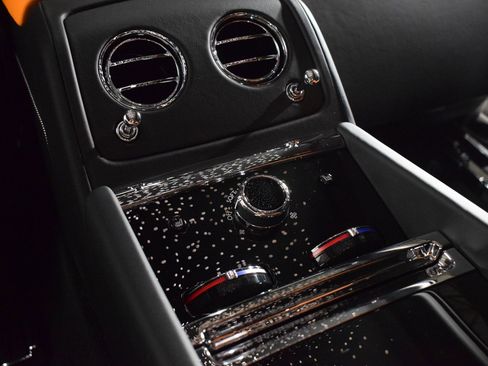 New 2024 Rolls-Royce Spectre w/ Spectre Launch Package image 20