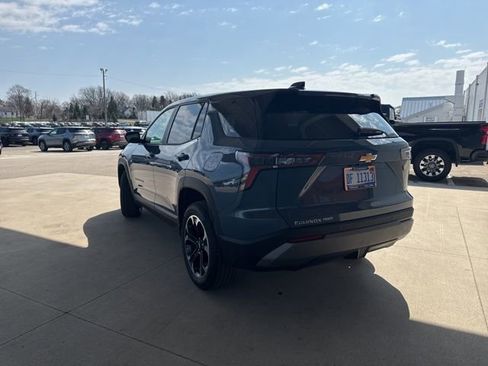 New 2026 Chevrolet Equinox LT w/ LPO, Floor Liner Package AWD/4WD image 6