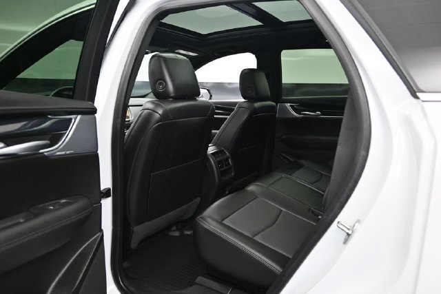 Used 2024 Cadillac XT5 Premium Luxury w/ LPO, Floor Liner Package AWD/4WD image 22