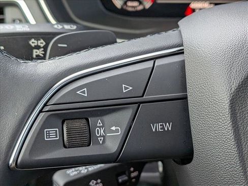 Used 2023 Audi A5 2.0T Prestige w/ Black Optic Plus Package image 17