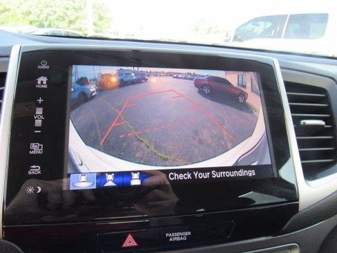 Used 2018 Honda Pilot EX image 35