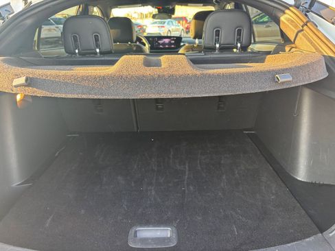 Used 2025 Buick Envista Preferred image 29