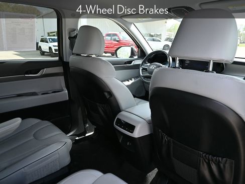 Used 2024 Hyundai Palisade SEL image 28