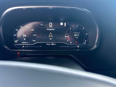 Used 2020 GMC Sierra 1500 Denali w/ Technology Package image 11