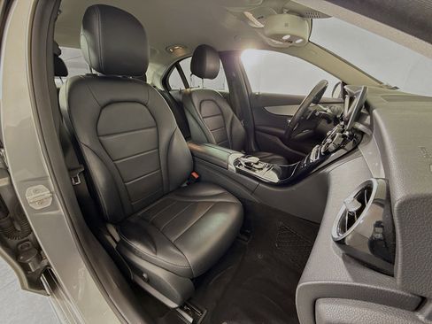 Used 2016 Mercedes-Benz C 300 4MATIC Sedan image 27
