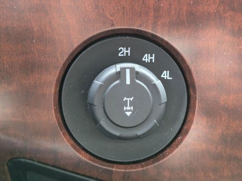 Used 2012 Ford F250 King Ranch w/ King Ranch w/Chrome Pkg image 24