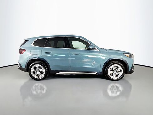Used 2026 BMW X1 xDrive28i w/ Technology Package AWD/4WD image 8