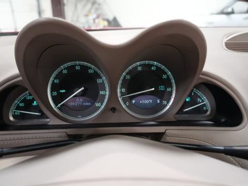 Used 2004 Mercedes-Benz SL 600 image 25