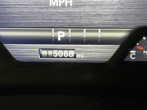 Used 2025 RAM 1500 Laramie w/ Sport Appearance Package image 6