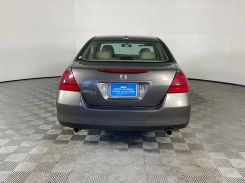 Used 2007 Honda Accord EX-L image 16