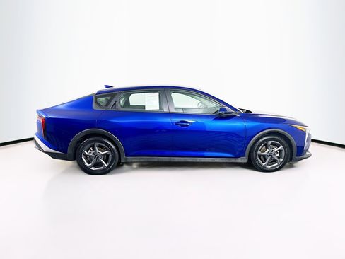 Used 2025 Kia K4 LXS image 10