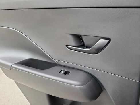 New 2026 Hyundai Kona SEL Sport FWD image 22