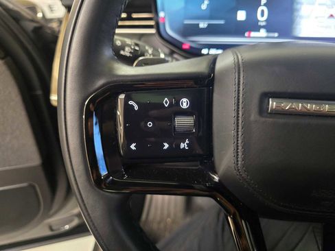 Certified 2024 Land Rover Range Rover Sport Dynamic SE image 35