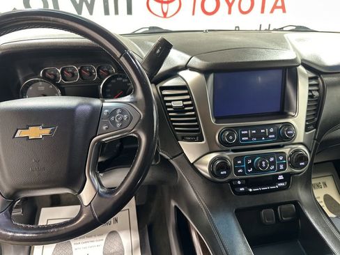 Used 2018 Chevrolet Tahoe LS image 25