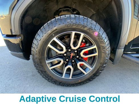 Used 2023 GMC Sierra 1500 AT4 w/ AT4 Preferred Package image 29