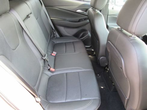 Certified 2023 Buick Encore GX Essence w/ Experience Buick Package FWD image 17